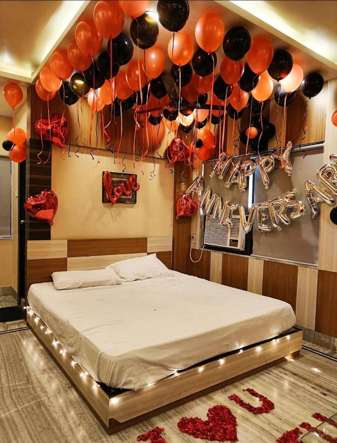 Dora House Hotel Kolkata Ngoại thất bức ảnh